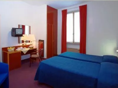 New Alexander 3* ג'נובה