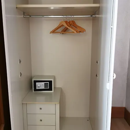 מלון New Alexander 3*