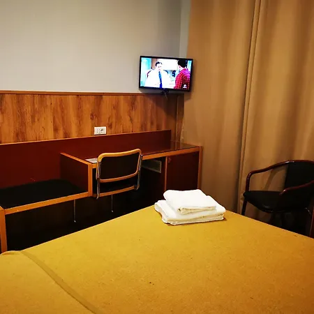 New Alexander 3* ג'נובה
