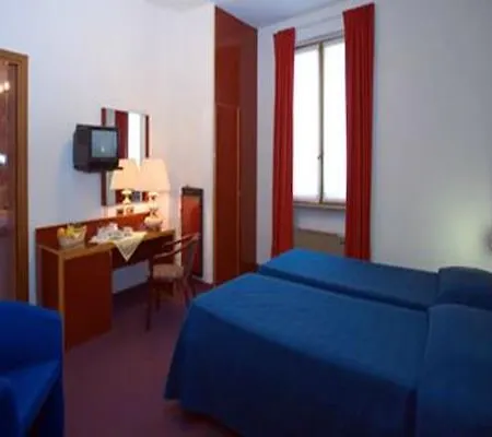 New Alexander Hotel