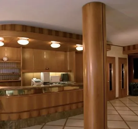 Hotel New Alexander Genova