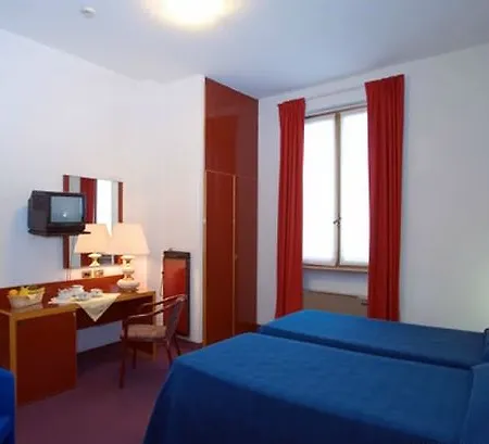 New Alexander Hotel Genova