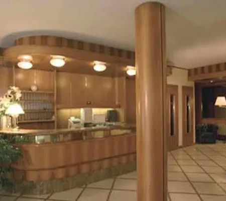 Hotel New Alexander Genova