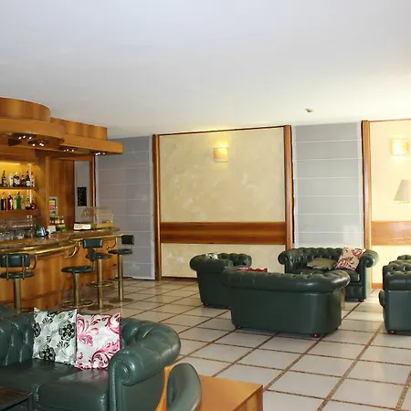 Hotel New Alexander 3*