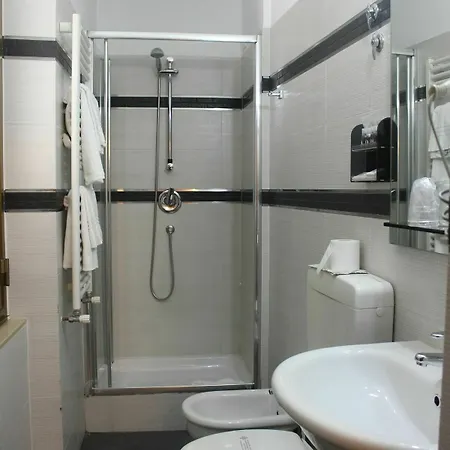 Hotel New Alexander