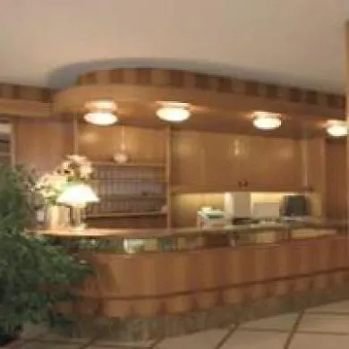 New Alexander Hotel Genova